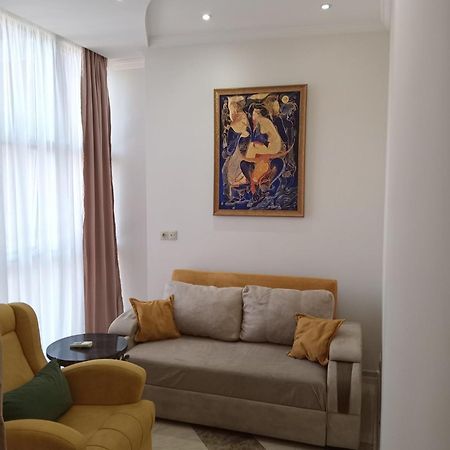 Apartment Face Batumi Zewnętrze zdjęcie