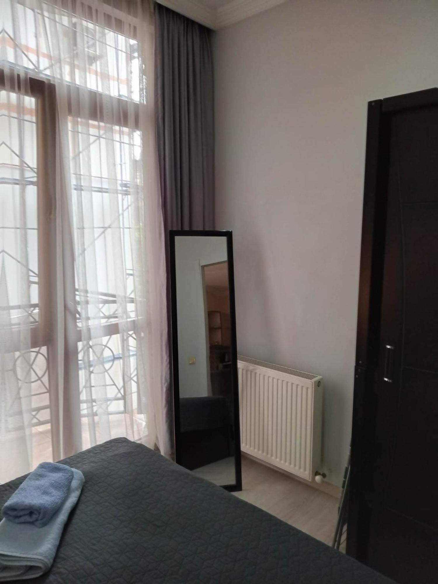 Apartment Face Batumi Zewnętrze zdjęcie