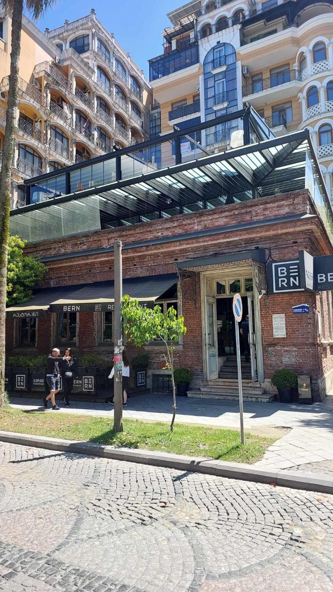Apartment Face Batumi Zewnętrze zdjęcie