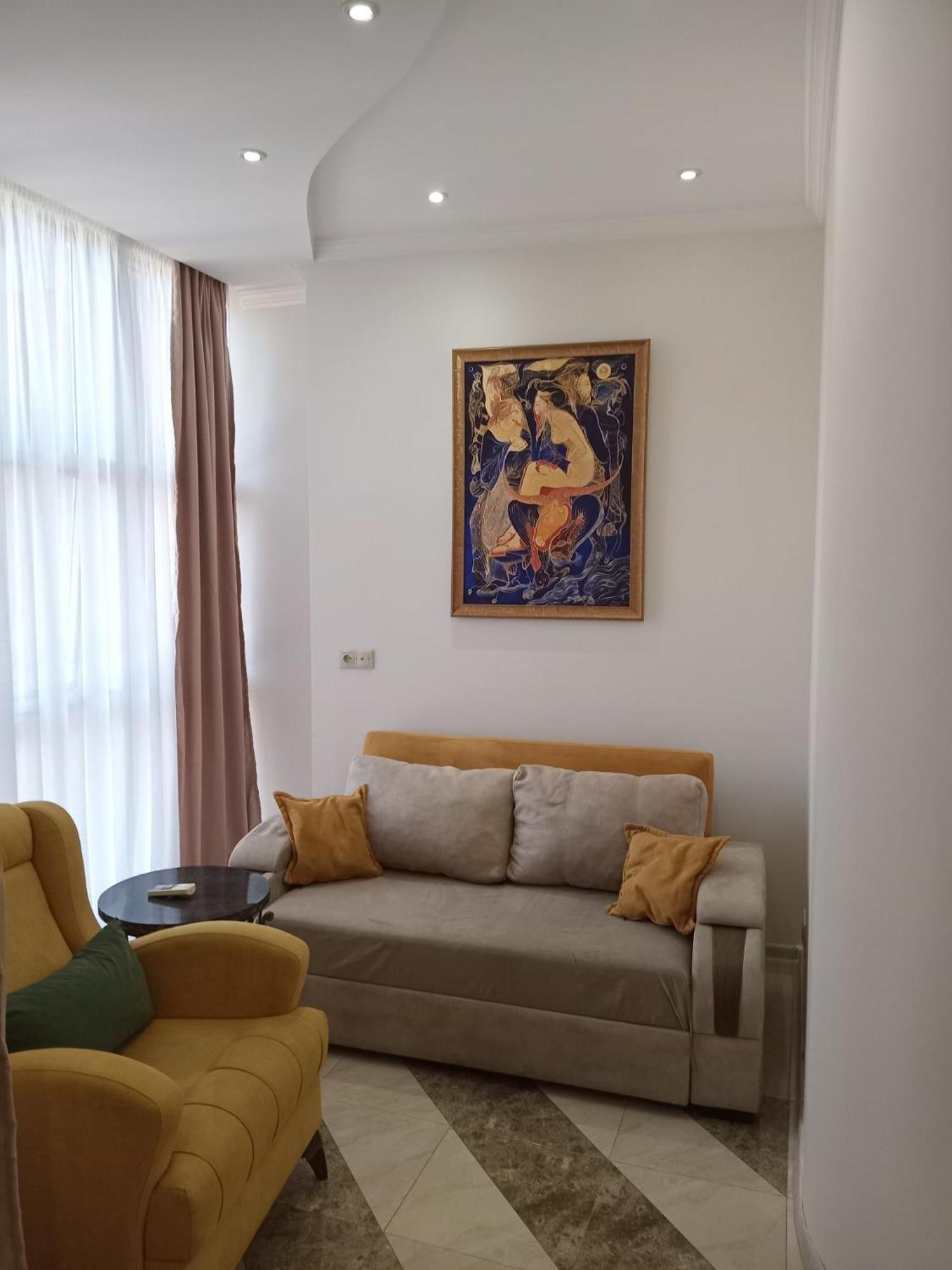 Apartment Face Batumi Zewnętrze zdjęcie