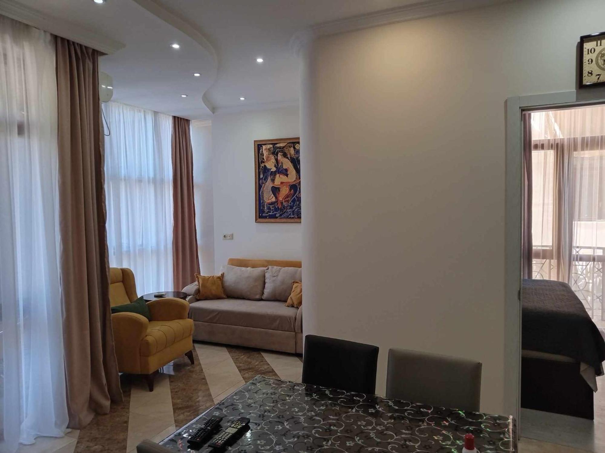 Apartment Face Batumi Zewnętrze zdjęcie