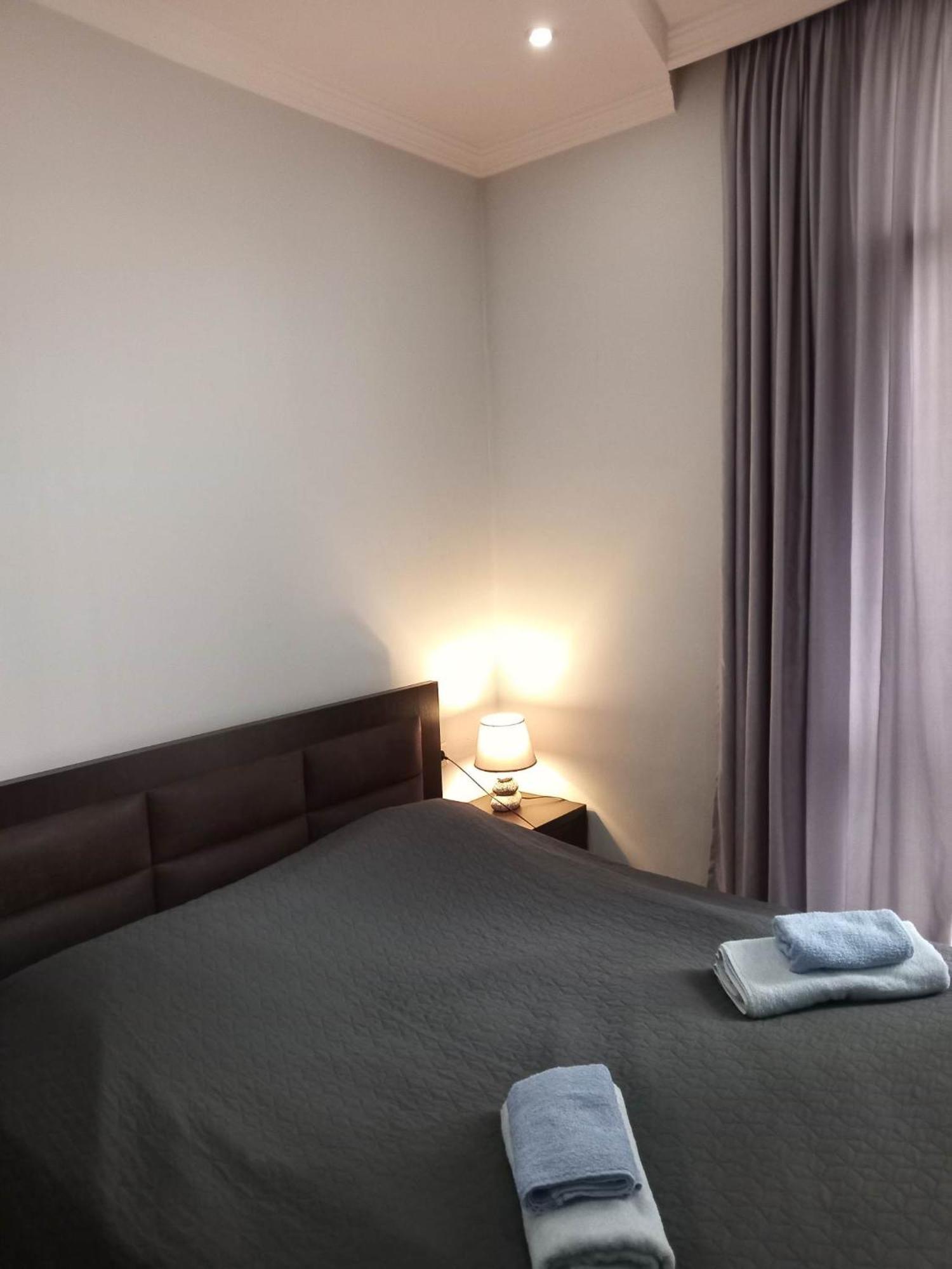Apartment Face Batumi Zewnętrze zdjęcie
