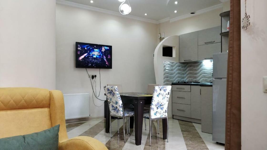 Apartment Face Batumi Zewnętrze zdjęcie